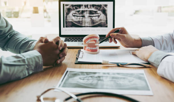 Best Emergency TMJ Treatment in Mingo Junction, OH