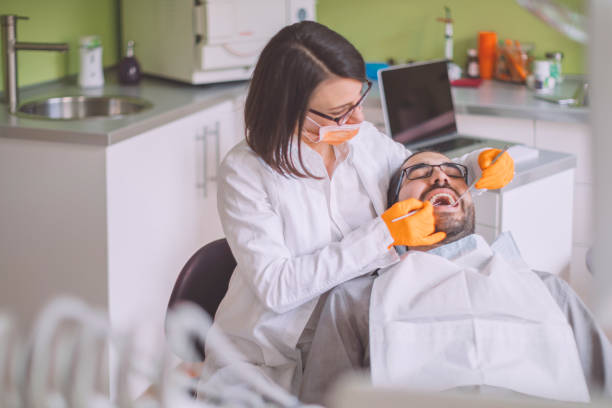 Best Emergency Treatment for Dental Infections or Abscesses in Mingo Junction, OH