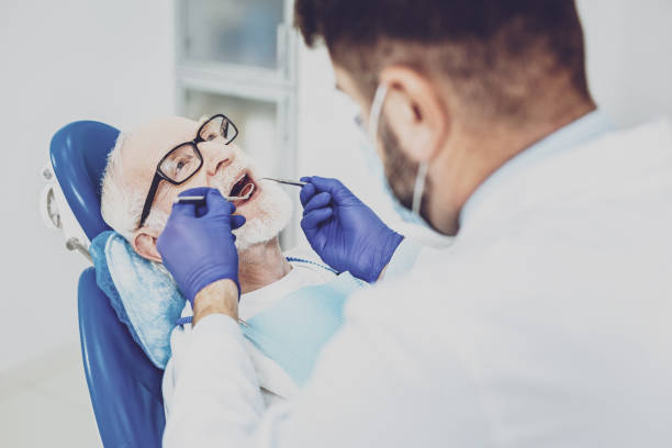 Best Emergency Gum Treatment in Mingo Junction, OH